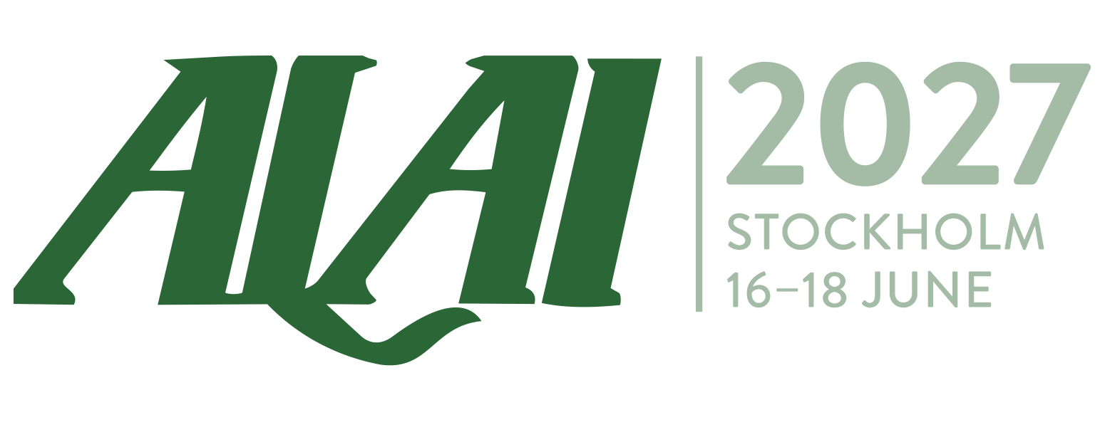ALAI 2027 Stockholm